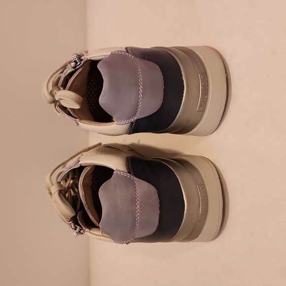 Pikolinos Women's Cantabria Leather Sneakers - Picture 3 of 10